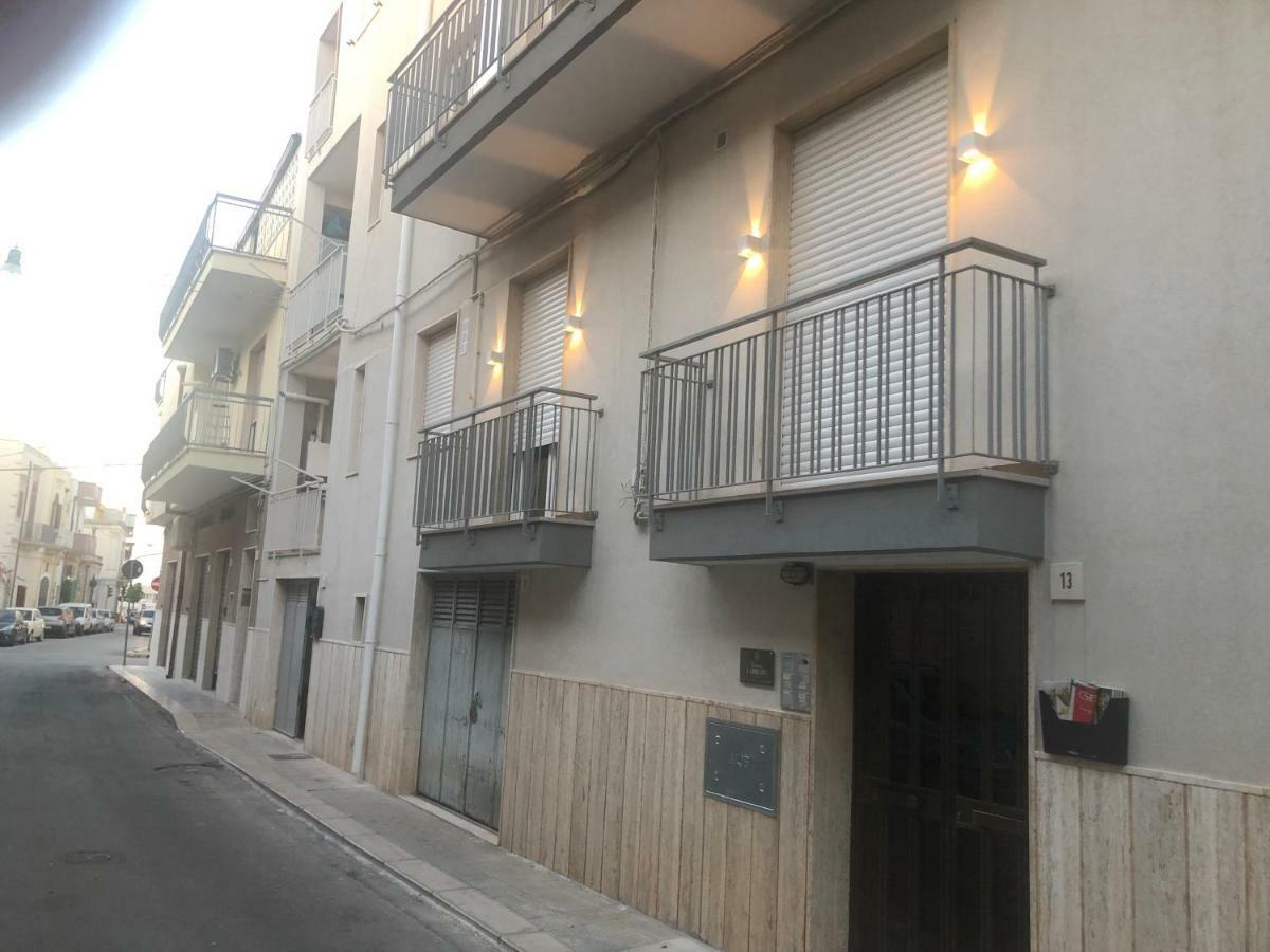 Dimora Labbate Villa Polignano a Mare Exterior photo